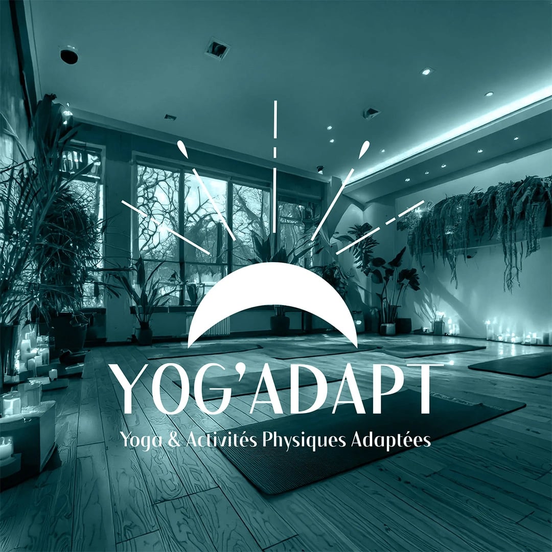 Yog'Adapt, réalisation de Romane Batard, visuel 1