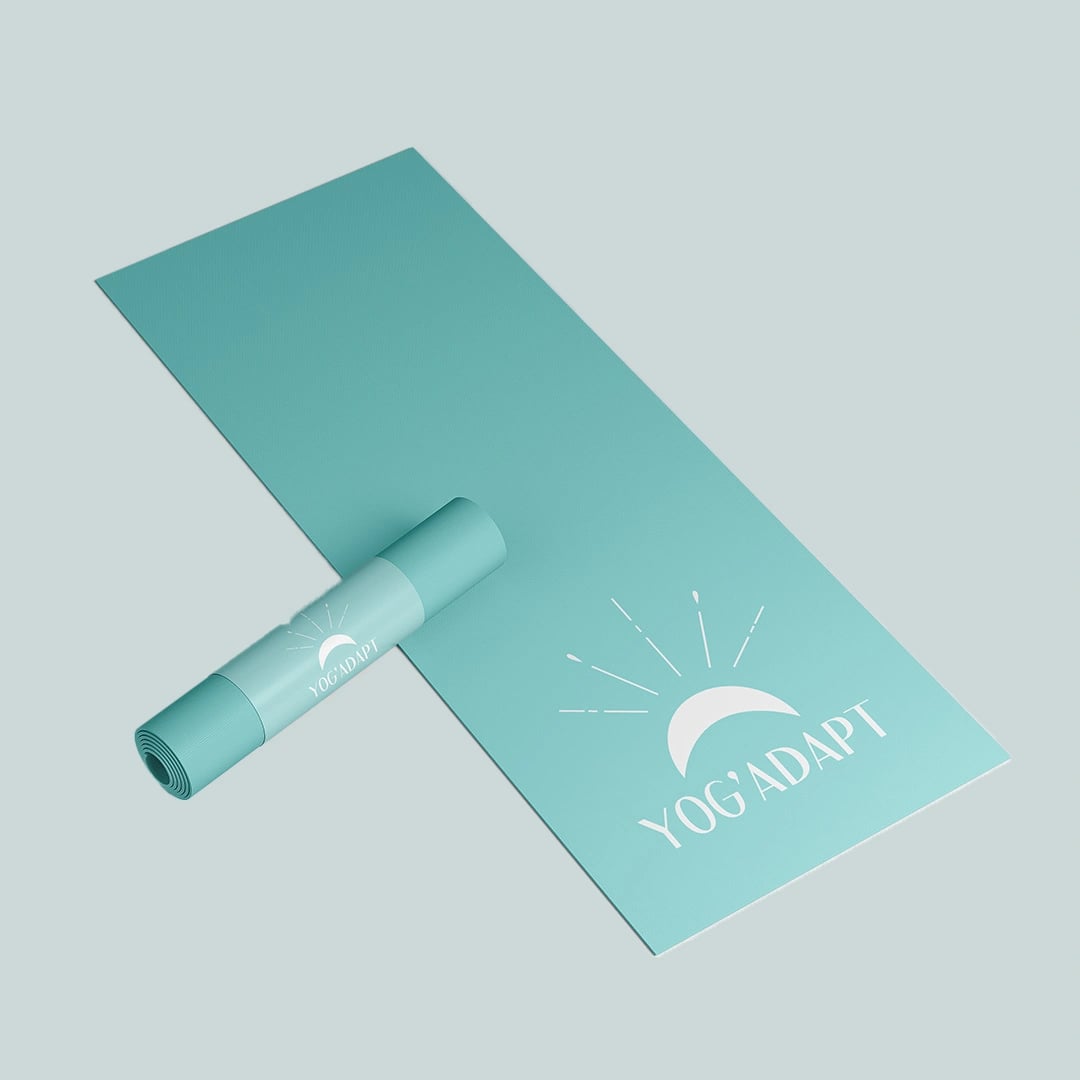 Yog'Adapt, réalisation de Romane Batard, visuel 3