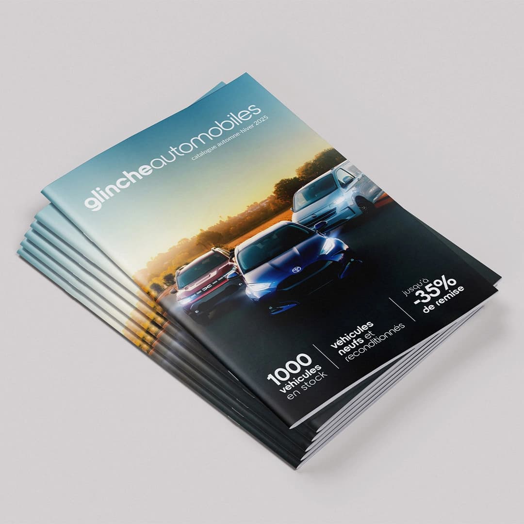 Glinche Automobiles