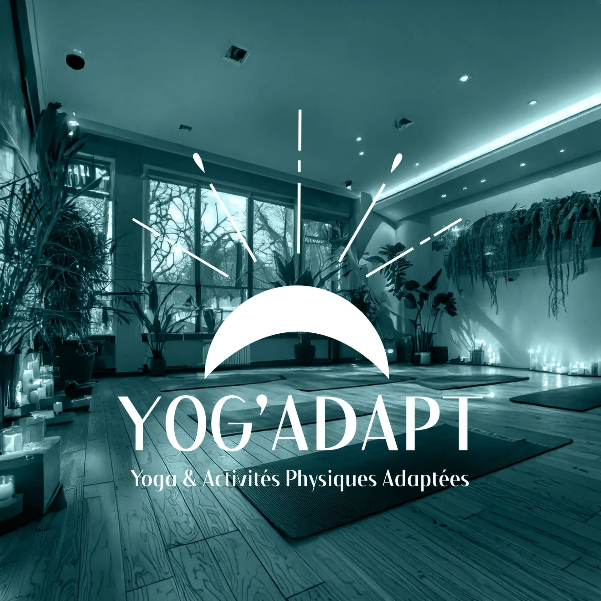 Yog'adapt